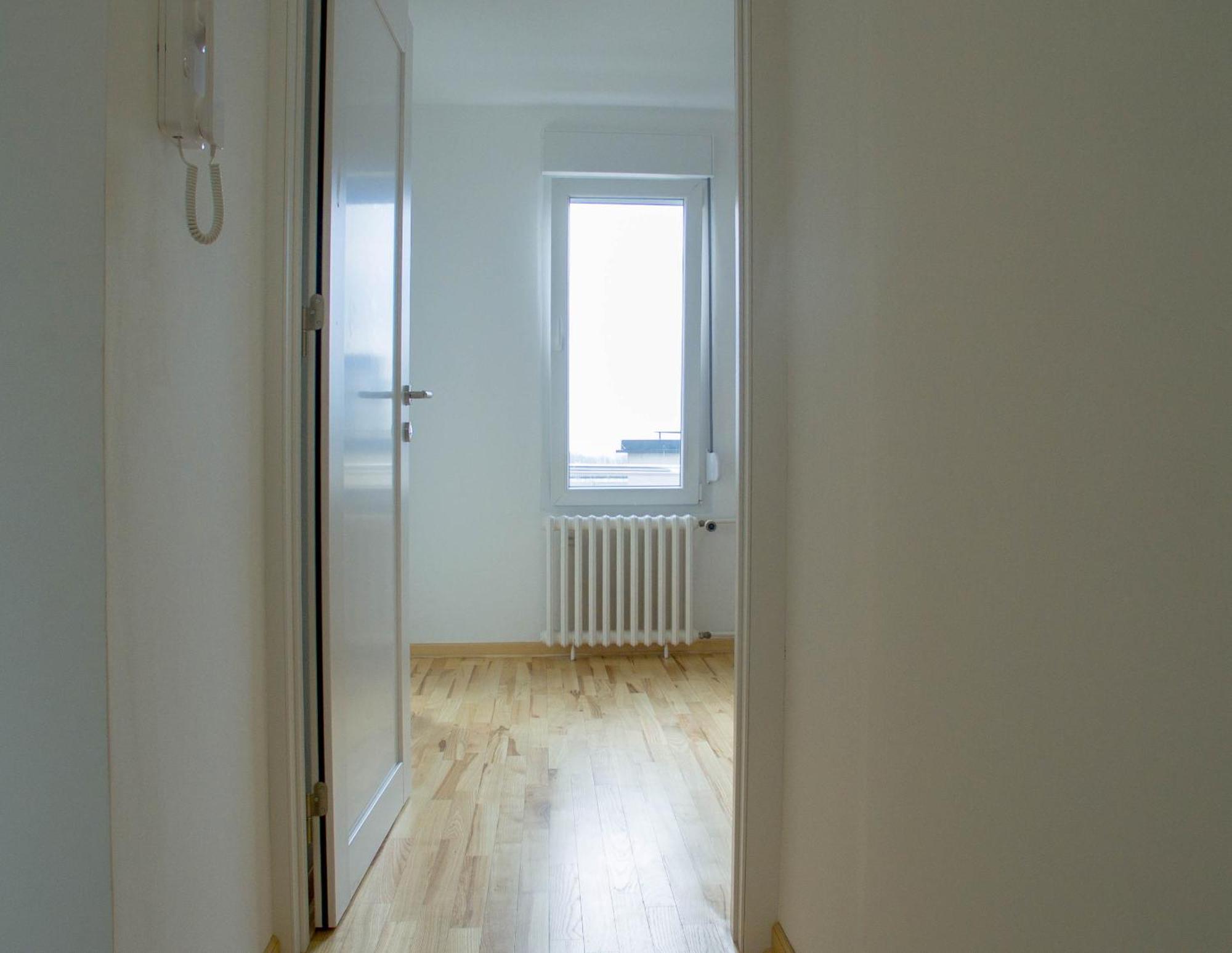 Ferienwohnung Premium Stan Novi Beograd Exterior foto