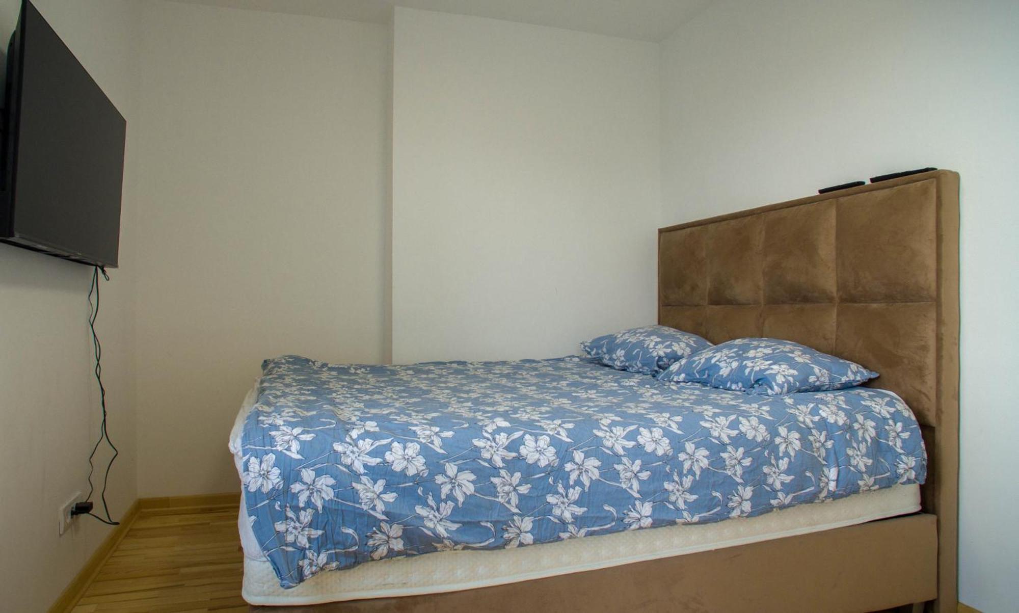 Ferienwohnung Premium Stan Novi Beograd Exterior foto